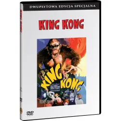 KING KONG (1933, COOPER) -...