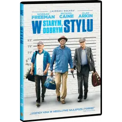 W STARYM, DOBRYM STYLU (DVD)