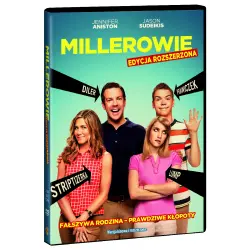 MILLEROWIE (DVD)