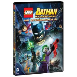 LEGO BATMAN - FILM...
