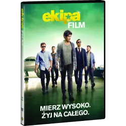 EKIPA (DVD)