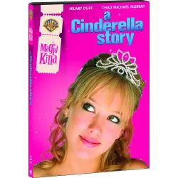 CINDERELLA STORY (DVD)...