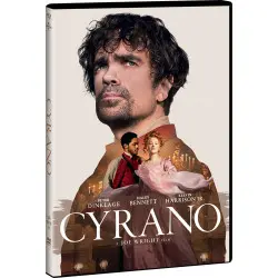 CYRANO (DVD)