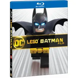 LEGO® BATMAN: FILM (BD)...
