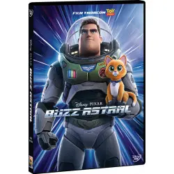 BUZZ ASTRAL (DVD)