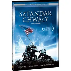 SZTANDAR CHWAŁY (2 DVD)