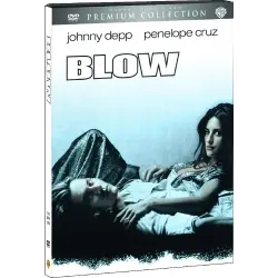 BLOW (DVD) PREMIUM COLLECTION