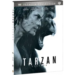 TARZAN: LEGENDA (DVD)...
