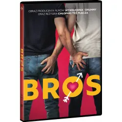 BROS (DVD)