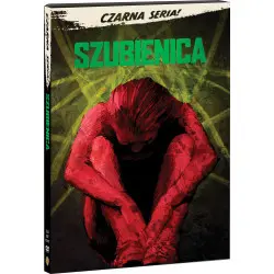 SZUBIENICA (DVD) CZARNA SERIA