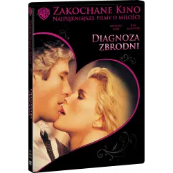 DIAGNOZA ZBRODNI (DVD)...