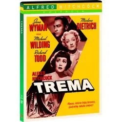 TREMA (DVD) KOLEKCJA...