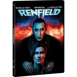 RENFIELD (DVD)