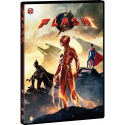 THE FLASH (DVD)