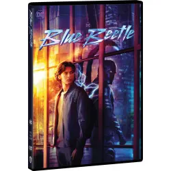 BLUE BEETLE (DVD)