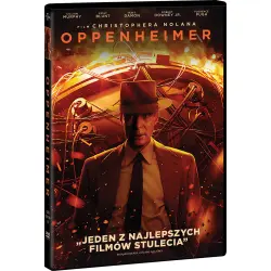 OPPENHEIMER (2 DVD)