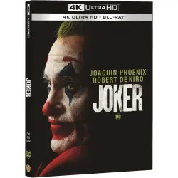 Joker 4K UHD