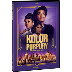 KOLOR PURPURY (DVD)
