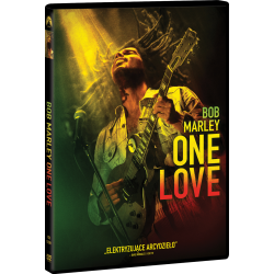 BOB MARLEY: ONE LOVE (DVD)