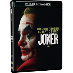 JOKER (2BD 4K)