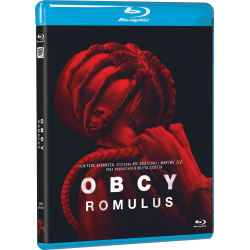 OBCY: ROMULUS (BD)