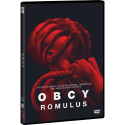 OBCY: ROMULUS (DVD)