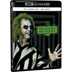 BEETLEJUICE BEETLEJUICE...