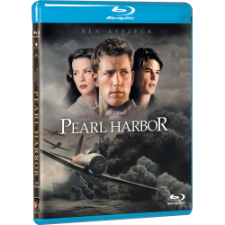 PEARL HARBOR (BD)