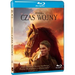 CZAS WOJNY (BD)