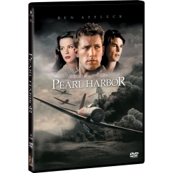 PEARL HARBOR (DVD)