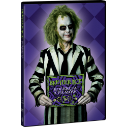 BEETLEJUICE. KOLEKCJA 2...