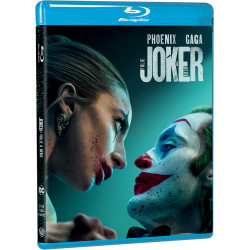 JOKER: FOLIE A DEUX (BD)