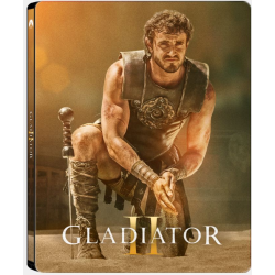 GLADIATOR II (2BD 4K)...