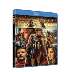 GLADIATOR II (BD)