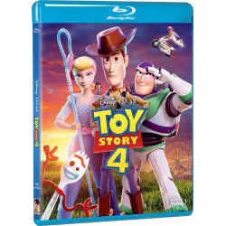 TOY STORY 4 (BD)