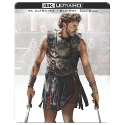 GLADIATOR II (2BD 4K)...