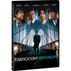 OSIEROCONY BROOKLYN (DVD)
