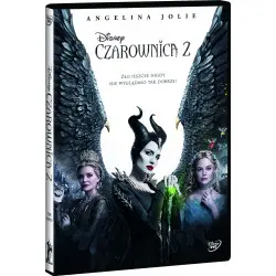 CZAROWNICA 2 (DVD)