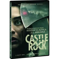 CASTLE ROCK, SEZON 2 (3 DVD)