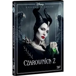 CZAROWNICA 2 (DVD) UWIERZ W...