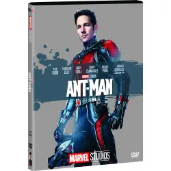 ANT-MAN (DVD) KOLEKCJA MARVEL