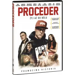 PROCEDER (DVD)
