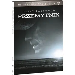 PRZEMYTNIK (DVD) PREMIUM...