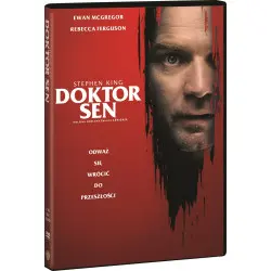 DOKTOR SEN (DVD)