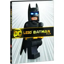LEGO® BATMAN: FILM (DVD)...