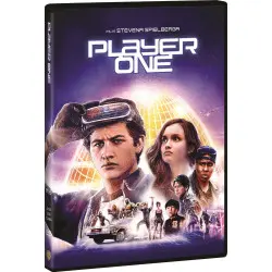 PLAYER ONE (DVD)