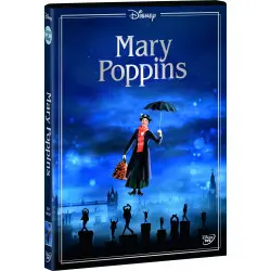 MARY POPPINS - DISNEY...