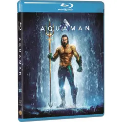 AQUAMAN (BD)