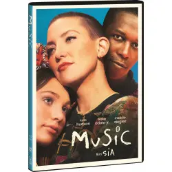 MUSIC (DVD)