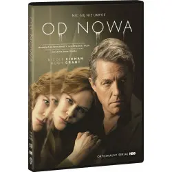OD NOWA (2 DVD)